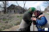 Chernoby'l  Forgotten Victims