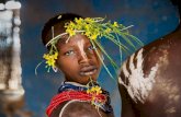 Photographer Steve McCurry galleries: Africa