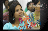 Dhivya Darlings Birthday