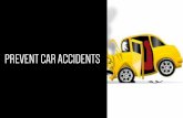 Prevent Car Accidents
