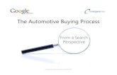 Google Automotive Buying Flow