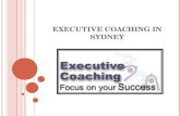 Executive Coaching to lead you in your business | Abundance Coaching