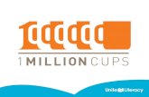 Unite For Literacy- 1 Milliion Cups NoCo Presentation