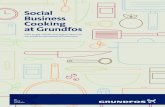 Social Business CookBook - Ingredients, Recipes, and Cases - Easy Guide