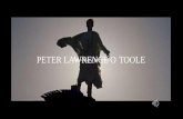 Peter Lawrence O´Toole