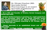 Manufacturer & Exporter of Ayurvedic Medicines/ Treatments - Planet Ayurveda
