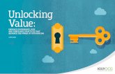Unlocking Value - Embrace Governance, Risk, and Compliance Practices