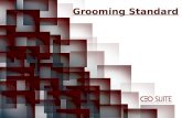 Knowing the Grooming Standards for Work