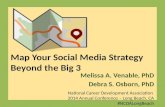 Map Your Social Media Strategy