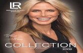 LR Collection 2009