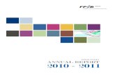 CFP 2010-11 Report