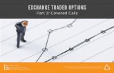 Free guide - Using covered calls could help generate income from your existing shares.