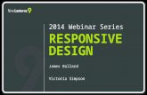 ScaffoldLMS Webinar 1-Responsive Design and Theme