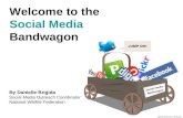 NWF Staff: Intro to Social Media