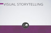 Visual Storytelling - Basics