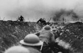 First World War Centenary:   WW I in Photos (1)