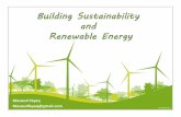 Building sustainability   green building