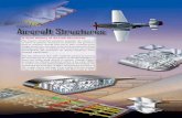 Aircraft structures