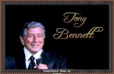 Tony Bennett Jukebox
