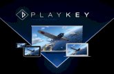 Playkey Cloud Gaming solution