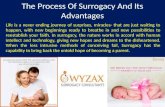 The Process Of Surrogacy And Its Advantages