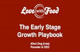 [500DISTRO] The Early Stage Growth Playbook: Testing Features, Debunking "Best Practices," & Rethinking the Org Chart
