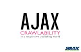 AJAX Crawlability In A Responsive Publishing World By Eric Wu