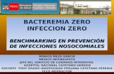 Bacteremia Zero Infeccion Zero