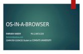Os in-a-browser