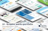 UI-UX portfolio-2014