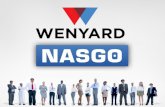 NASGO Presentation | Everything You Ever Wanted To Know About The NASGO | Wenyard NASGO