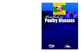 Useful Poultry Diseases Handbook.