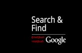 Google’s Matt Bush: What can search tell us about the future of advertising?