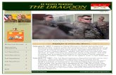 The Dragoon Newsletter February 2014