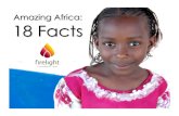 Amazing Africa Facts