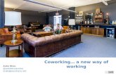 On Coworking