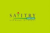 Savitry Greens Zirakpur Reviews