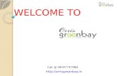 Orriss greenbay golf village price list