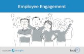 Employee engagement-presentation