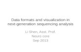Next-generation sequencing format and visualization with ngs.plot