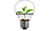 Ideation Workshop - FoundersNation: Cofounders Bootcamp