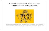The Complete Spread Offense Playbook Section 1