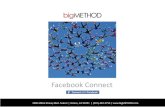 Socializing Your Site With Facebook Connect