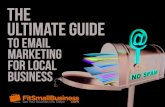 Small Business Email Marketing Made Simple