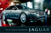 2011 Jaguar XJ – Bob Dunn Jaguar Greensboro, NC