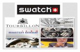 62181643 Swatch Group