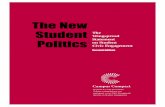 New Student Politics