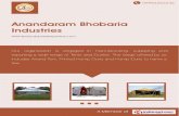Anandaram Bhobaria Industries