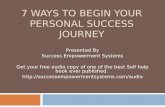 7 ways to begin your personal success journey.jpg