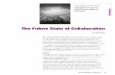 The Future State of Collaboration